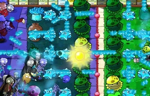 植物大战僵尸杂交版重制版0.19.1