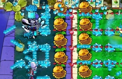 植物大战僵尸杂交版重制版0.19.1