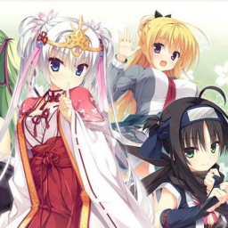 千恋万花汉化版最新版