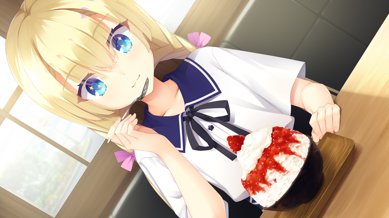 天使纷扰冷狐版1.8g最新版截图1