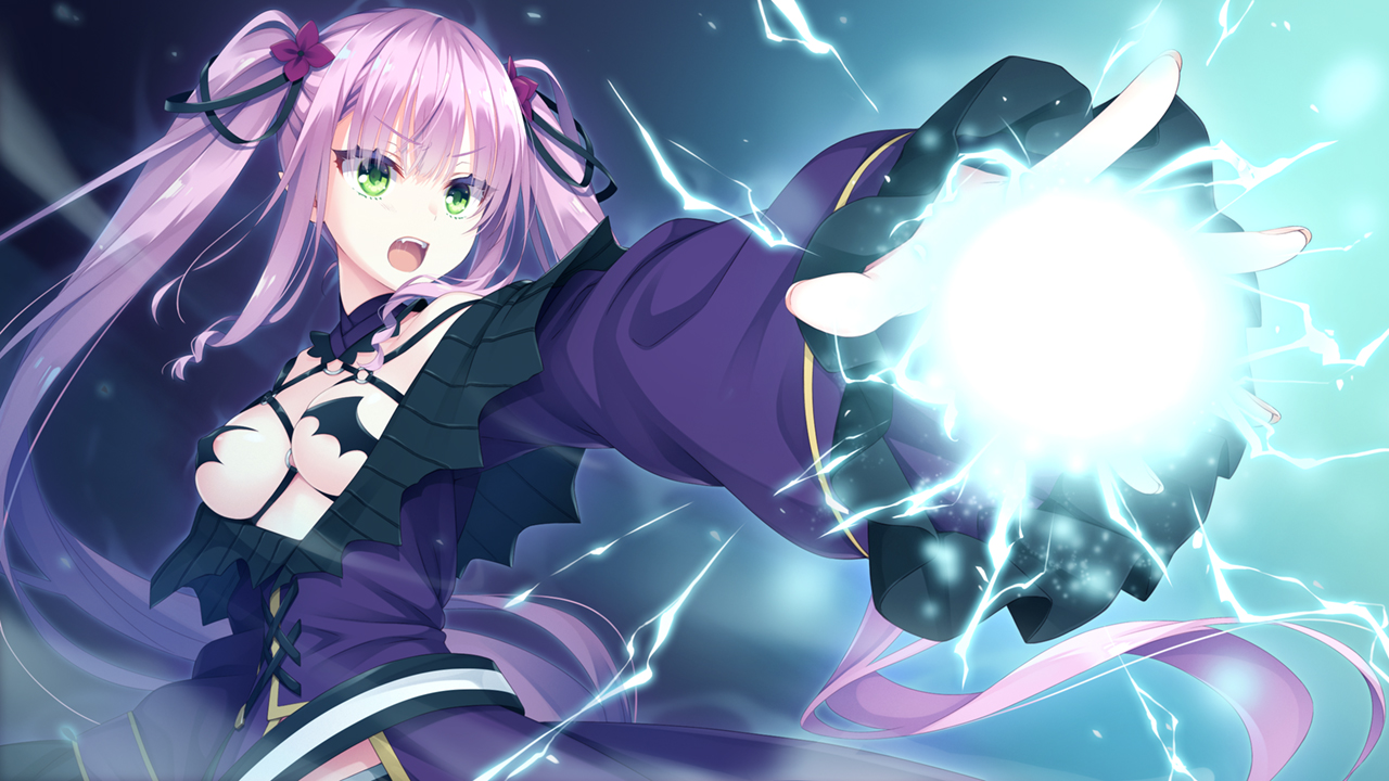 天使纷扰冷狐版1.8g最新版截图2