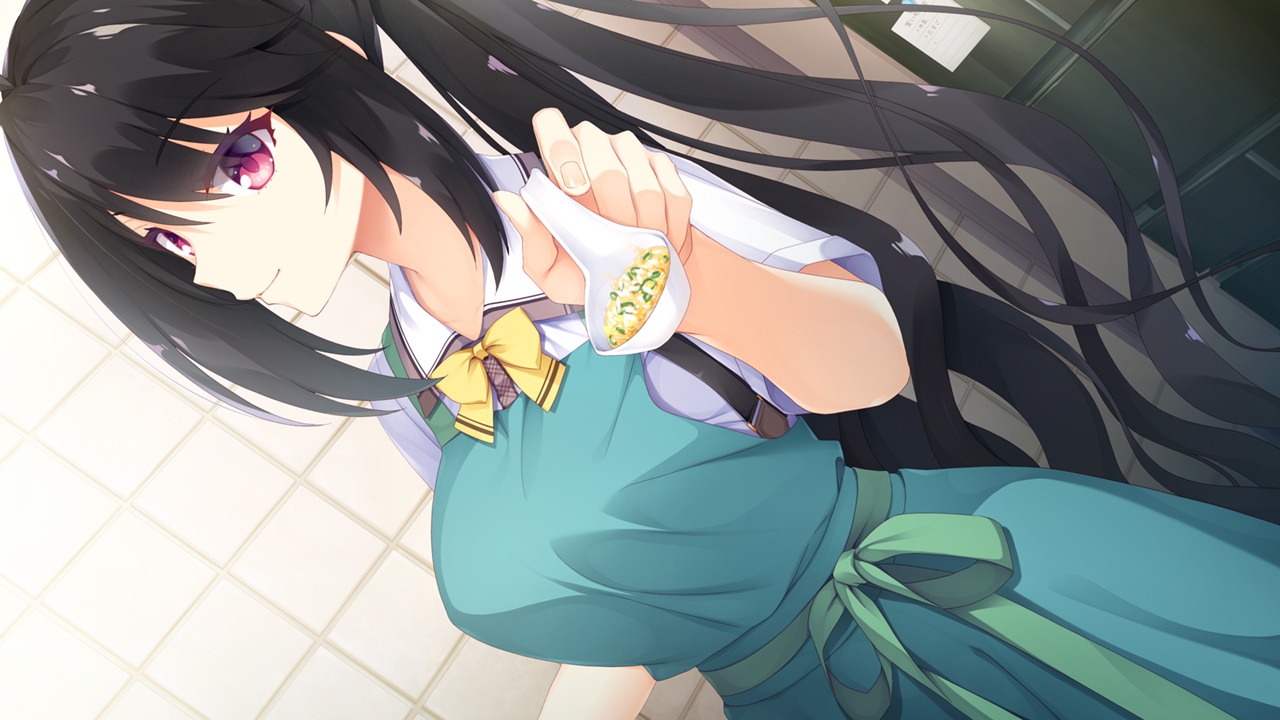 天使纷扰冷狐版1.8g最新版截图3