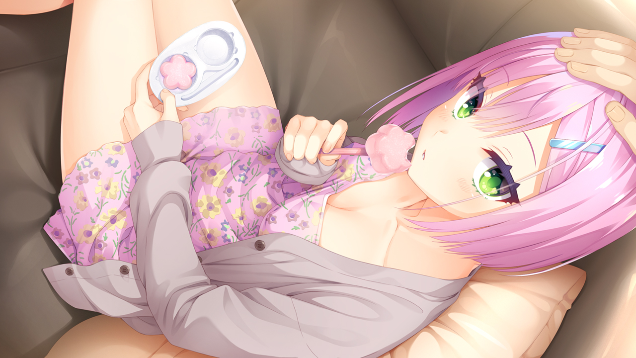 天使纷扰冷狐版1.8g最新版截图4