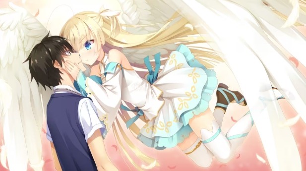 天使纷扰冷狐版1.8g最新版