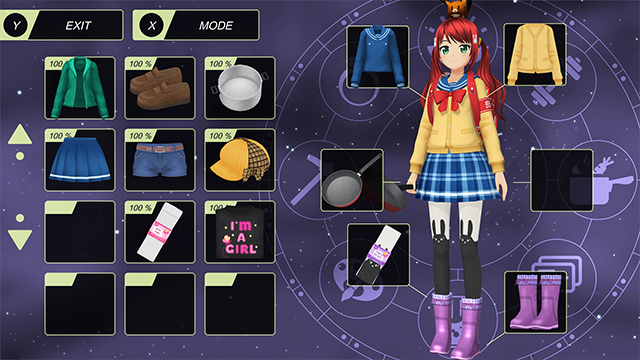 动漫都市官方版正版截图3