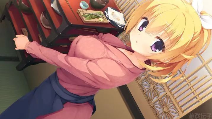 千恋万花汉化版最新版