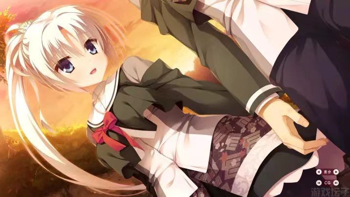 千恋万花汉化版最新版