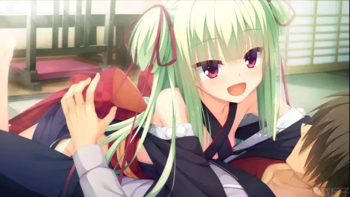 千恋万花汉化版最新版