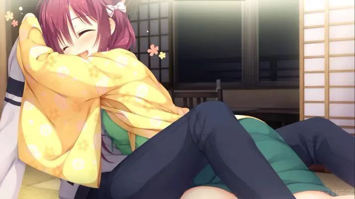 千恋万花汉化版最新版