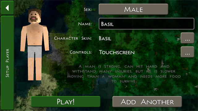 生存战争2.4截图2