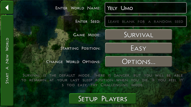 生存战争2.4截图3