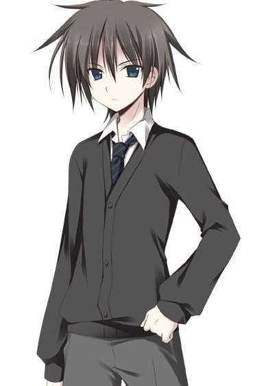 箱庭的学园手机移植版