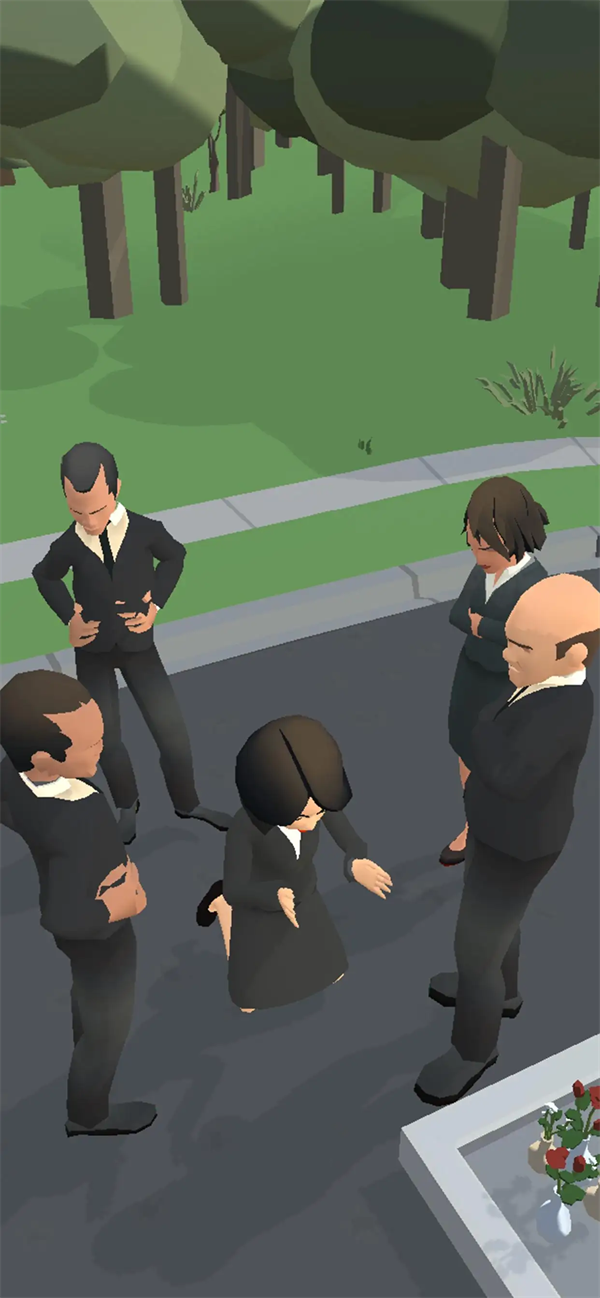 变脸女王最新版截图2