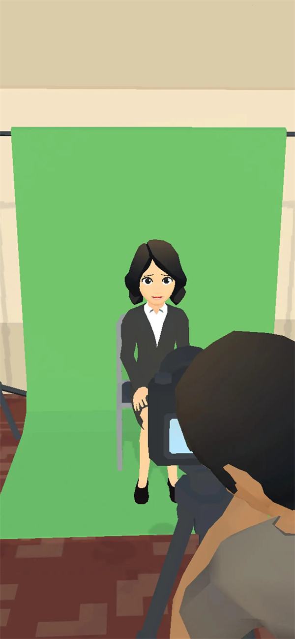 变脸女王最新版截图3