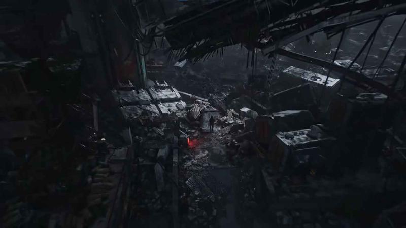 边缘未来冲突截图2