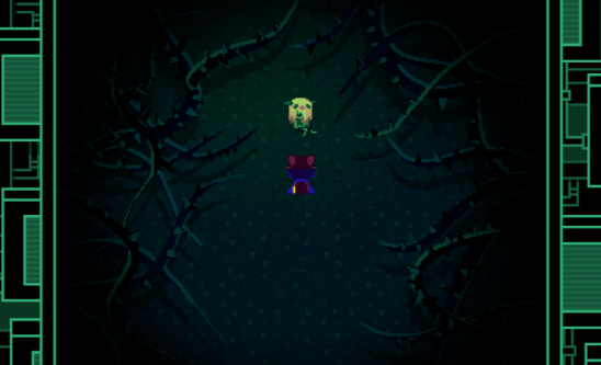 一次机会世界机器版截图1