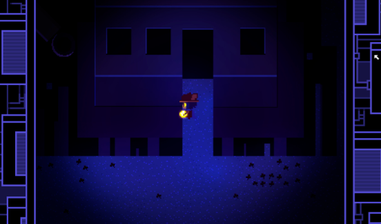 一次机会世界机器版截图3