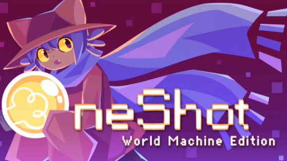 一次机会世界机器版