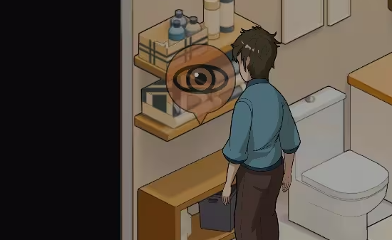 蘑菇岛打工日记