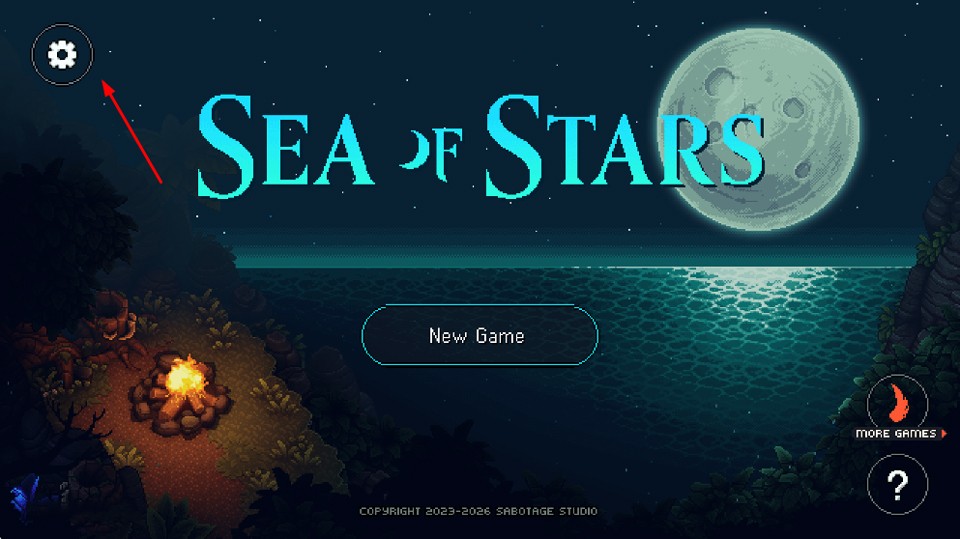 星之海安卓汉化版