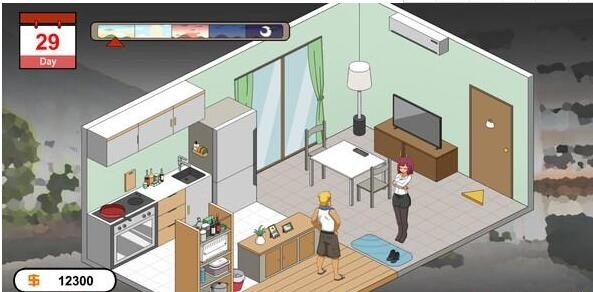 水管工传说桃子移植