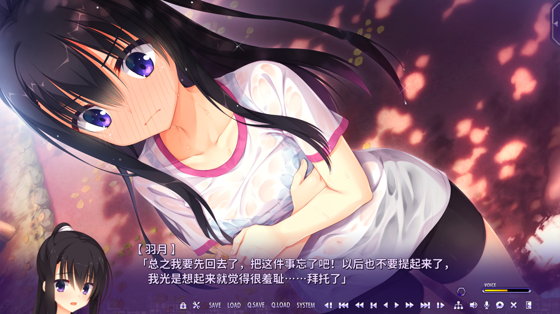 谜语小丑冷狐汉化版截图3