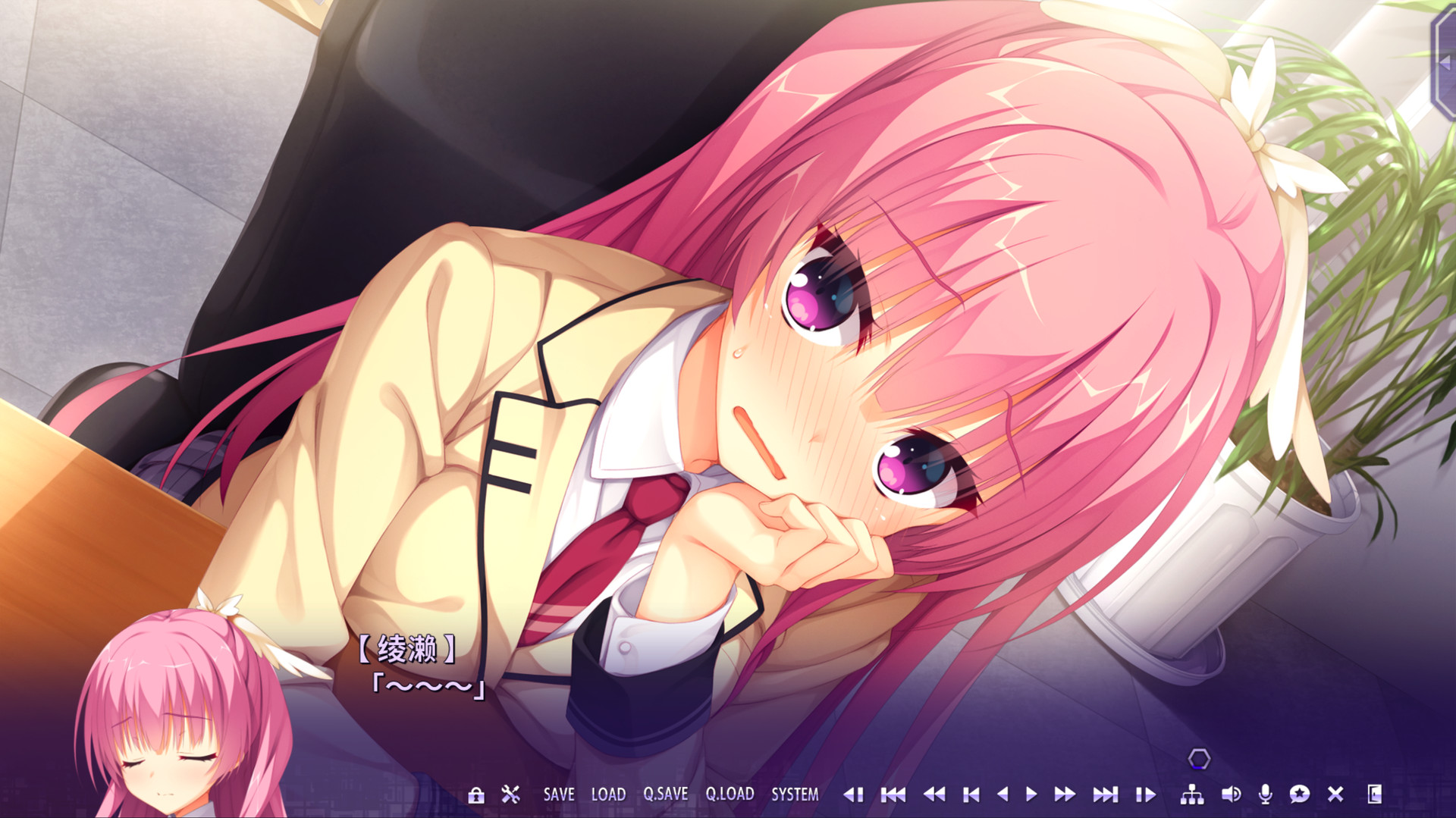 谜语小丑冷狐汉化版截图4