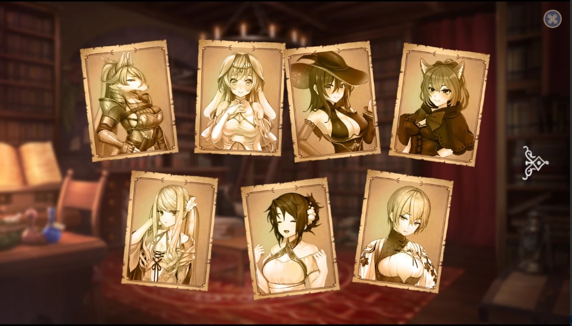 恶魔调酒师小熊移植版