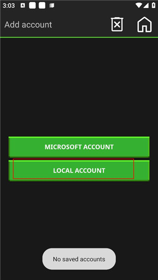 我的世界Java版1.2.9.7