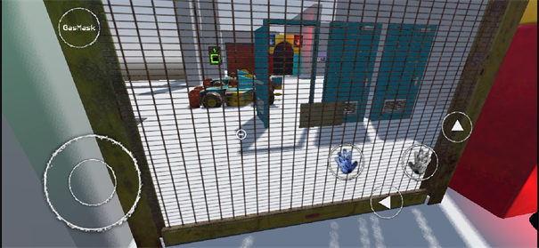 波比的游戏时间第0章手机版截图2