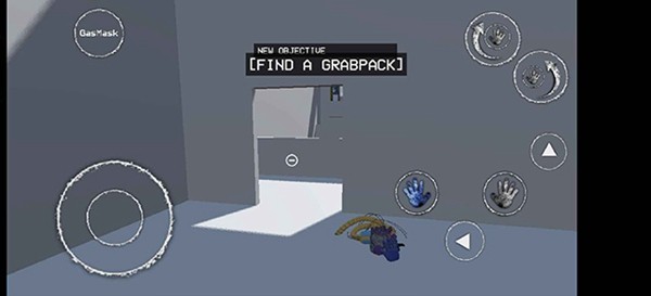 波比的游戏时间第0章手机版截图1