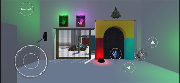 波比的游戏时间第0章手机版截图3