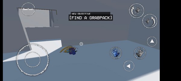 波比的游戏时间第0章手机版