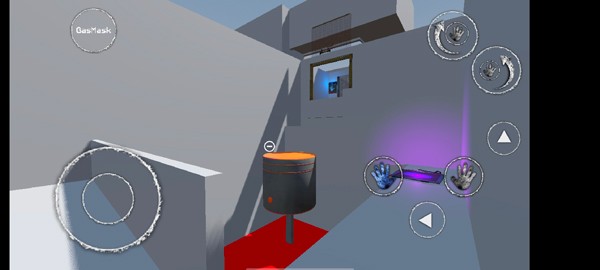 波比的游戏时间第0章手机版