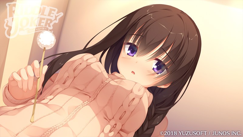 谜语小丑冷狐汉化版