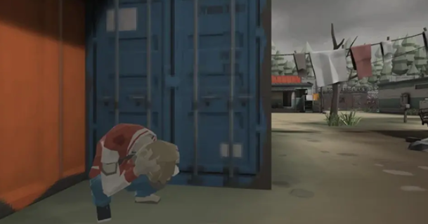 爆发死亡之城中文版截图3