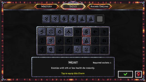 地牢战争3中文版截图1