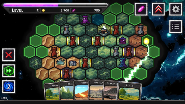 地牢战争3中文版截图3