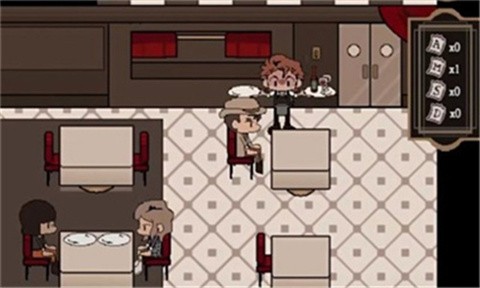 死盘子汉化版截图3