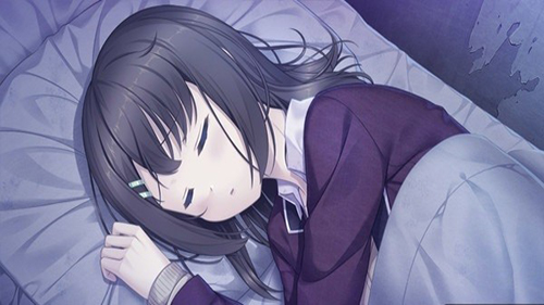 我和她的世界末日安卓移植版截图2