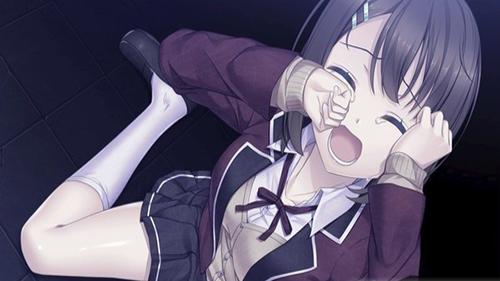 我和她的世界末日安卓移植版截图4