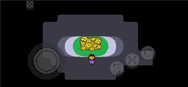 尘埃传说汉化版截图3