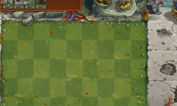 植物大战僵尸诸神版1.0截图2