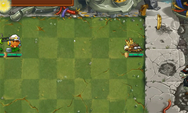 植物大战僵尸诸神版1.0截图4