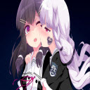 你与她的百合狂想曲冷狐汉化版游戏