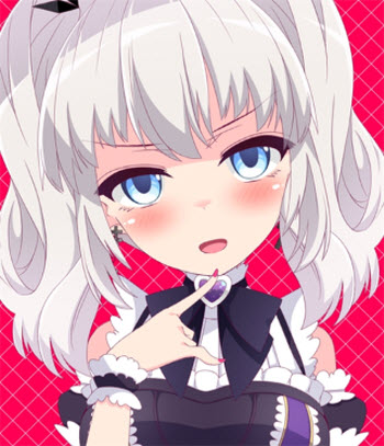 你与她的百合狂想曲冷狐汉化版游戏