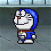 动漫大乱斗mugen多啦A梦版