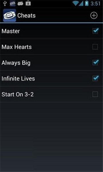 myboy模拟器汉化最新版截图1