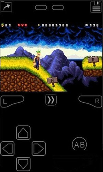 myboy模拟器汉化最新版截图2