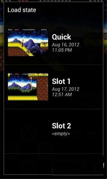 myboy模拟器汉化最新版截图4